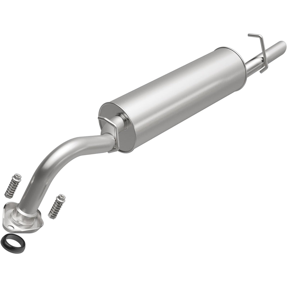 BRE EXHAUST exhaust