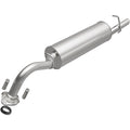BRE EXHAUST exhaust