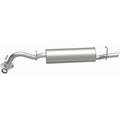 EXHAUST KIT 06-10 TOYOTA YARIS 1.5