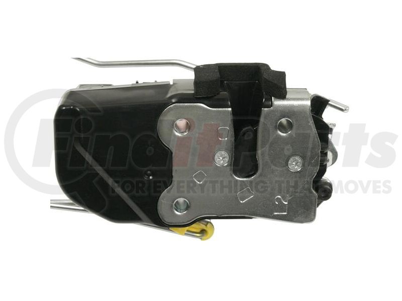 STANDARD IGN auto part