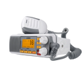 VHF, UM385, BASIC, WHITE
