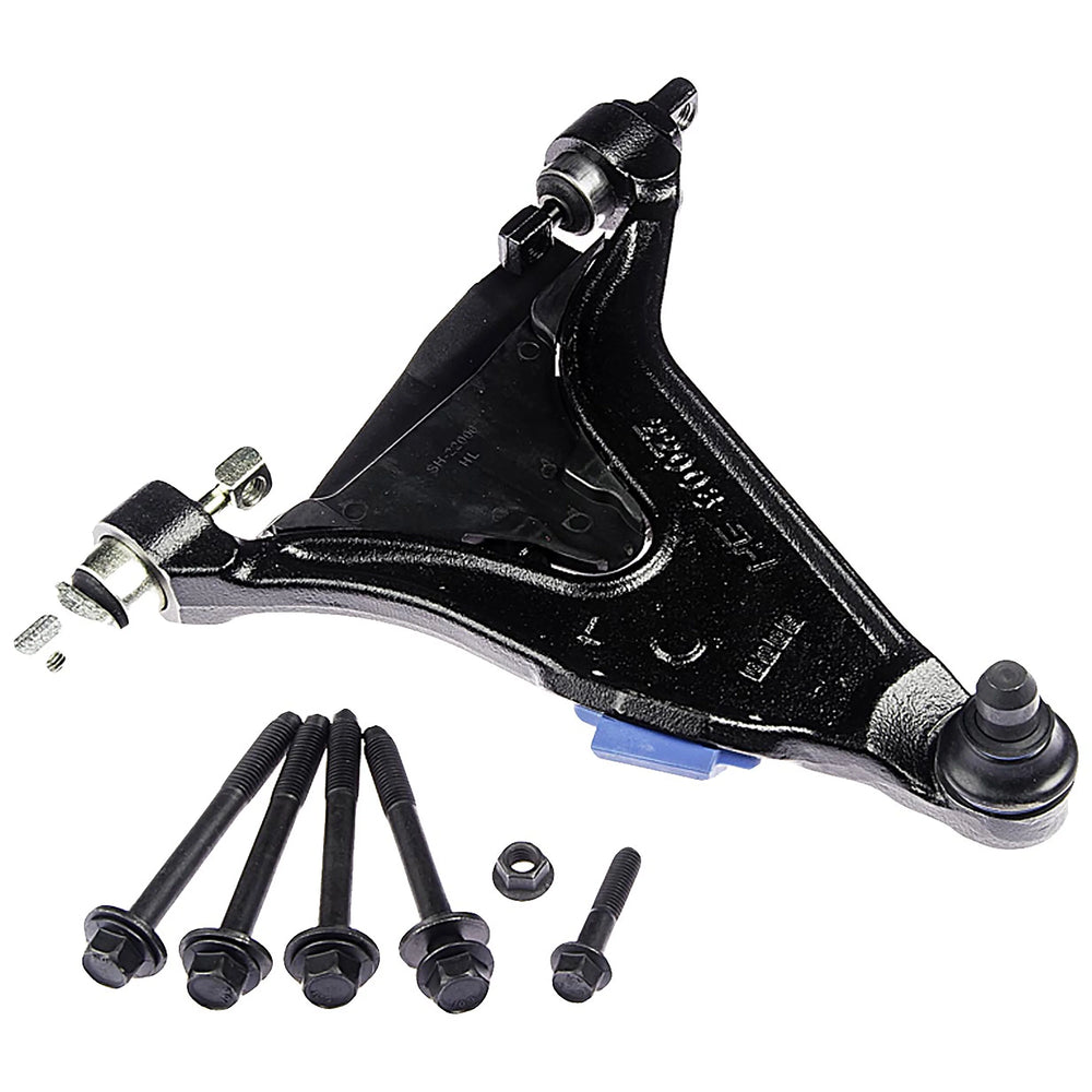 CONTROL ARM W/ BALL JOINT
