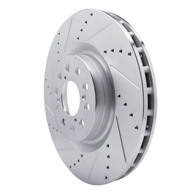 R1 Concepts silver auto part