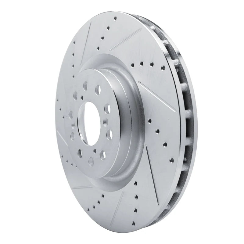 R1 Concepts silver auto part