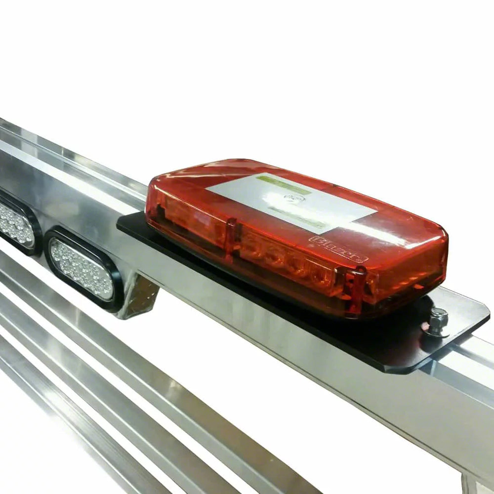 MAGNUM - LIGHTBAR14