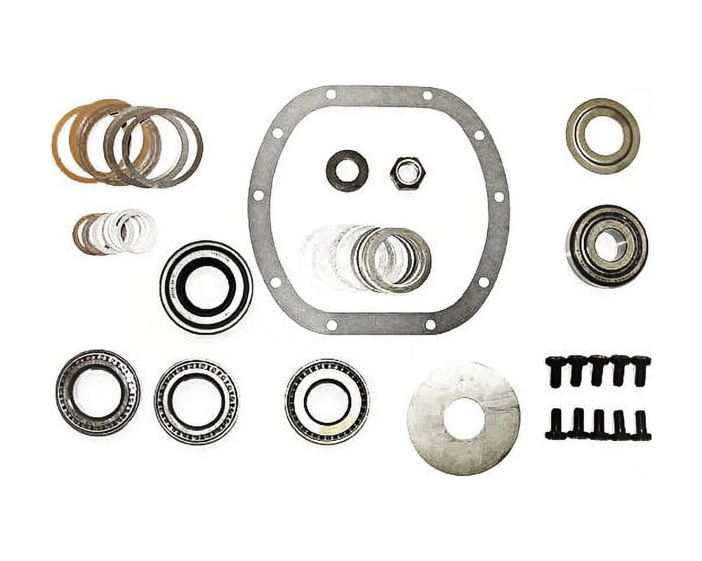 OMIX-ADA auto part