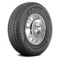 ST205/75R15LRC RADIAL TRAIL HD
