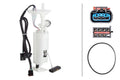 FUEL FEED UNIT