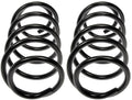 COIL SPRINGS