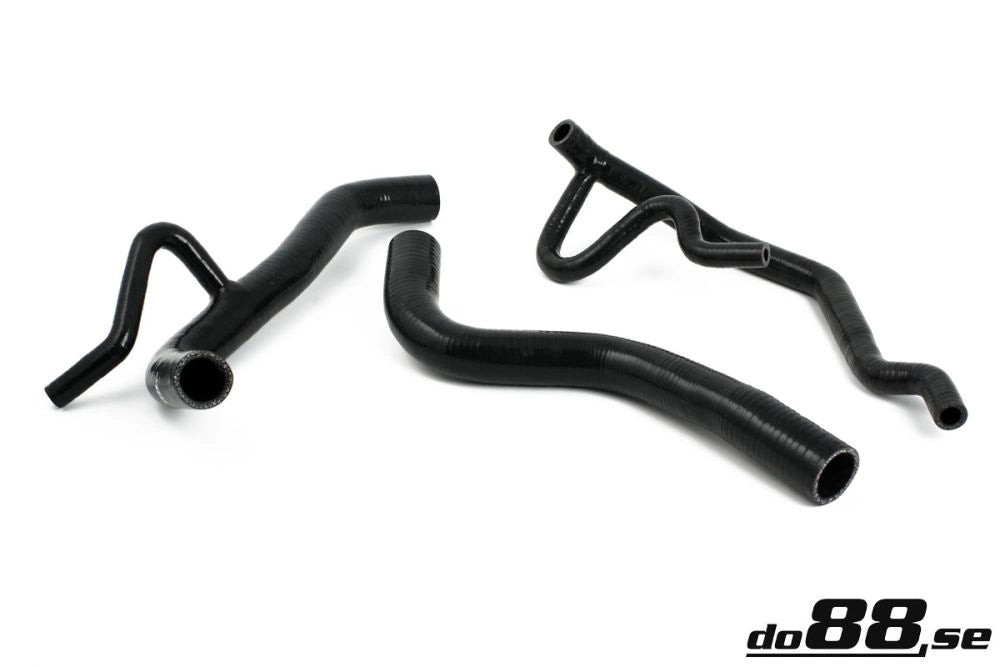 do88 Volvo 940 Turbo 92-98 Coolant Hoses Blue
