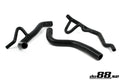 do88 Volvo 940 Turbo 92-98 Coolant Hoses Blue