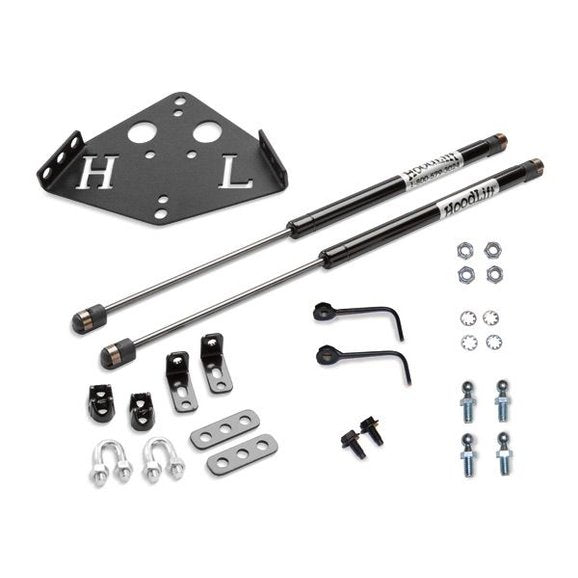 WARRIOR PROD auto part
