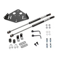 WARRIOR PROD auto part