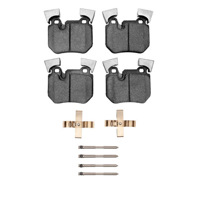 DFC auto part