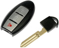 KEYLESS ENTRY REMOTE