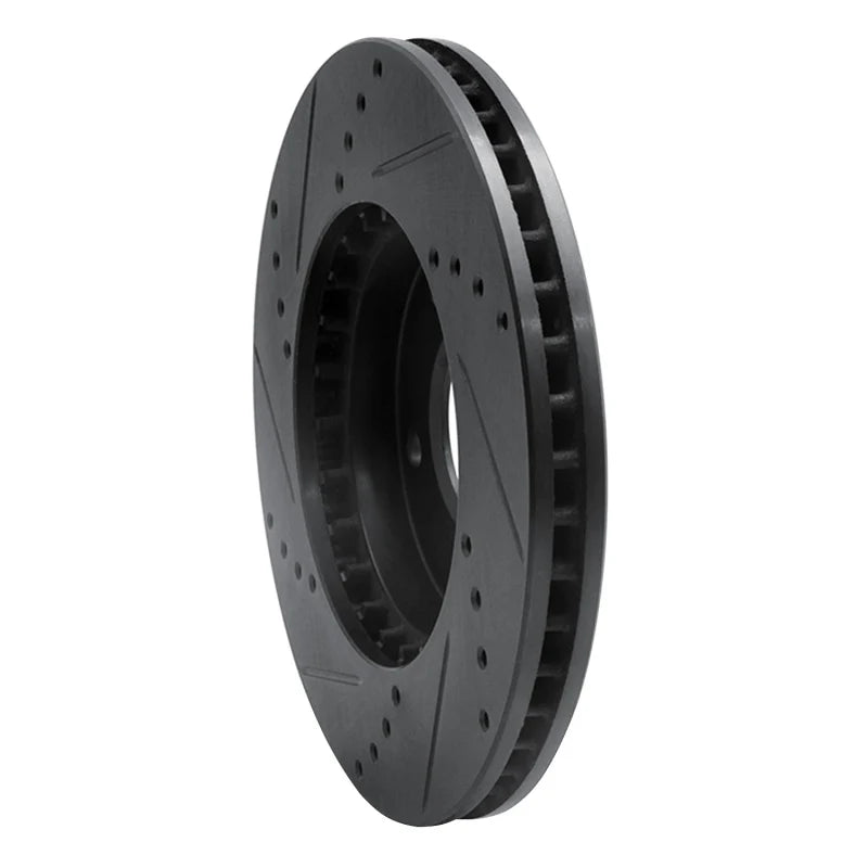 R1 Concepts black auto part