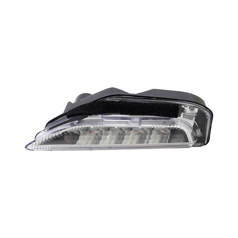 TYC auto part