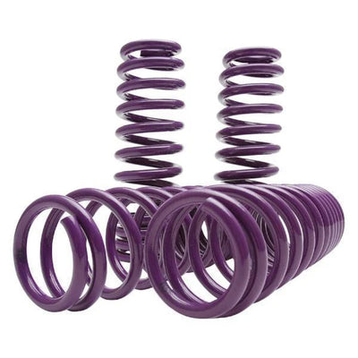 Lowering Springs Accord 0