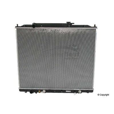 Koyo OEM Replacement 09-14 HD PILOT 3.5L V6 AT