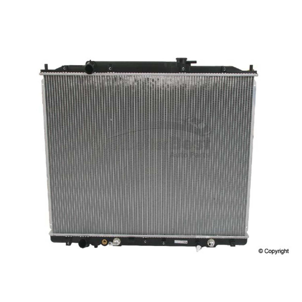 Koyo OEM Replacement 09-14 HD PILOT 3.5L V6 AT