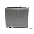 Koyo OEM Replacement 09-14 HD PILOT 3.5L V6 AT