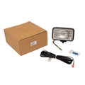 ARB Rev Light Kit 2 W/Carriers