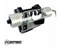 Kryptonite shock absorber