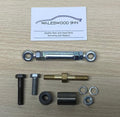 Bump Steer Adjuster Kit 79-93 Mustang