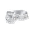 Engine Oil Pan - Heavy-Duty Cast Aluminum - 3.6L Jeep Grand Cherokee