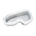 Engine Oil Pan - Heavy-Duty Cast Aluminum - 3.6L Jeep Grand Cherokee