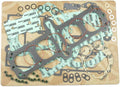Athena 1982 Suzuki GS SZ 1000 Complete Gasket Kit (w/o Oil Seals)