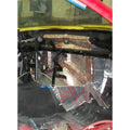 1968-1973 PONTIAC GTO FIREWALL KIT