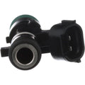 STANDARD IGN auto part close-up