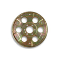 Transmission Flexplate 1957-1985 Small Block Chevrolet And 1978-2014 GM 90 Degree V6 153-Tooth Internal Balanced Hays