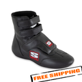 NEW SPRINT SHOE 9 BLACK