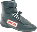NEW SPRINT SHOE 12 BLACK