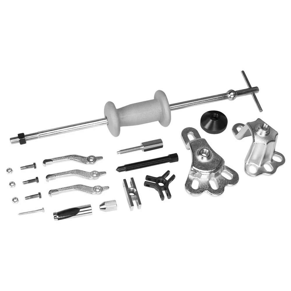 Wilmar Corp. auto part