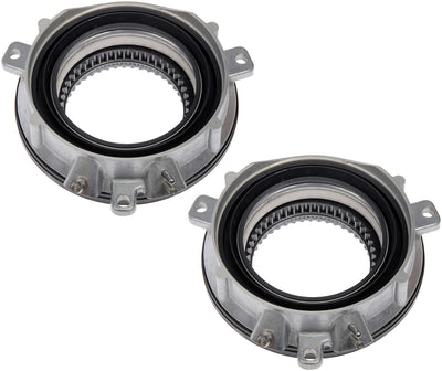 0315 EXPEDITION/NAVIGATOR/0415 F150/06 MARK LT INDEPENDENT WHEEL END COUPLER (VACUUM DELETE KIT)