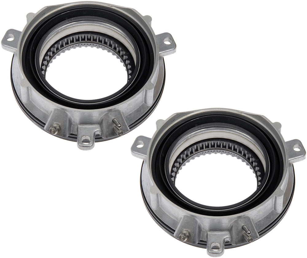 0315 EXPEDITION/NAVIGATOR/0415 F150/06 MARK LT INDEPENDENT WHEEL END COUPLER (VACUUM DELETE KIT)