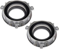 0315 EXPEDITION/NAVIGATOR/0415 F150/06 MARK LT INDEPENDENT WHEEL END COUPLER (VACUUM DELETE KIT)