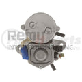 REMANUFACTURED STARTER