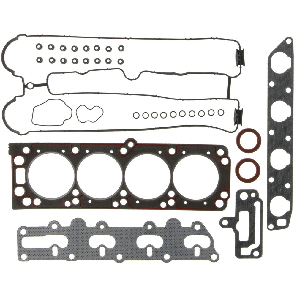 Head Set DAEWOO 2.0L 16V DOHC X20SED 1999-2002 (Nubira)