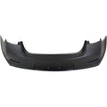FRONT LOWER BUMPER COVER TRAVERSE 0912