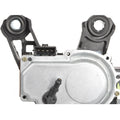 NEW WIPER MOTORS