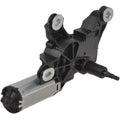 NEW WIPER MOTORS