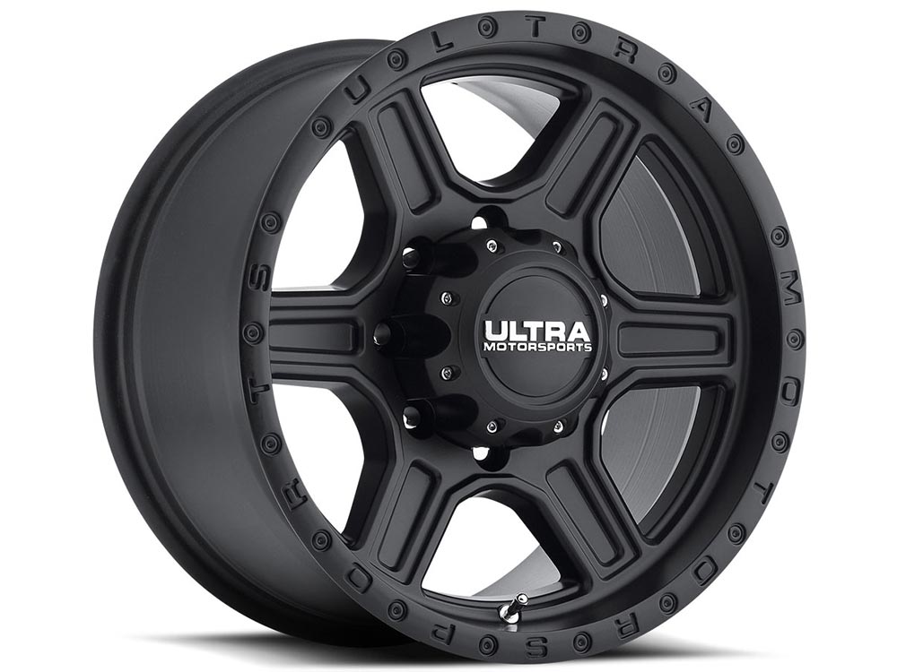 Ultra Wheel auto part
