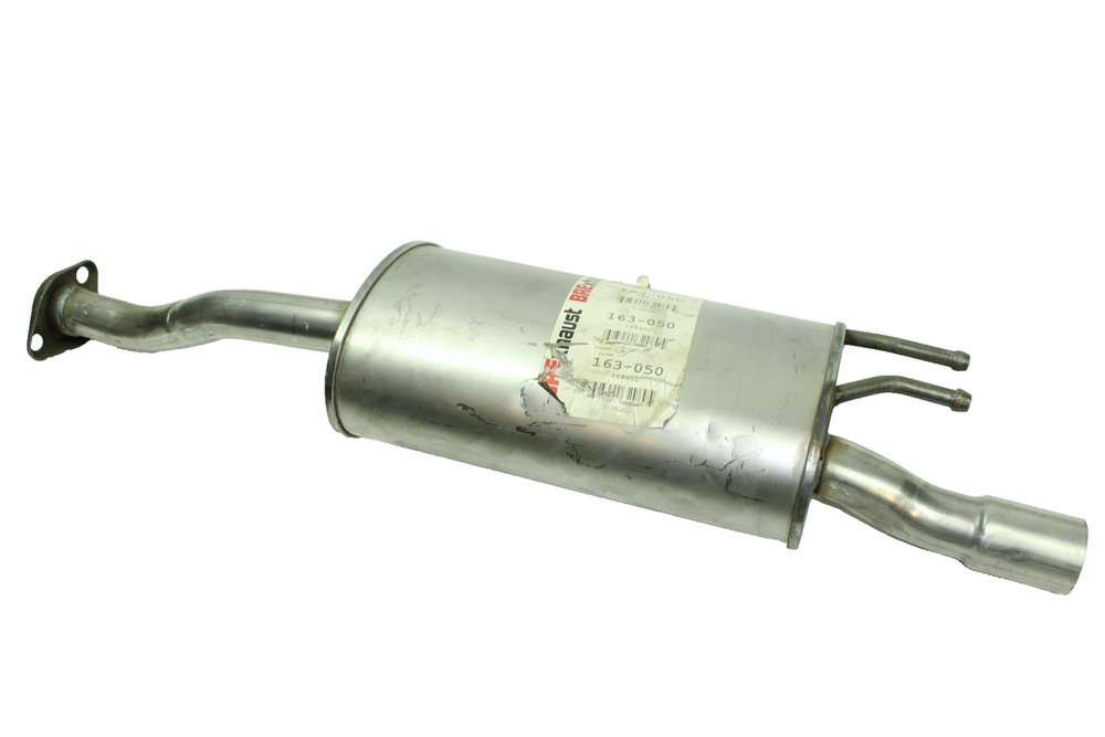 BRE EXHAUST muffler