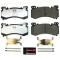 Z37 TOP COP BRAKE PAD