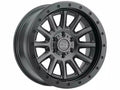 BR DUGGER 17X8.5 5X127 -34 71 F-BLK