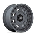 BR AXLE 18X9.5 8X170 -18 125 BTL GR